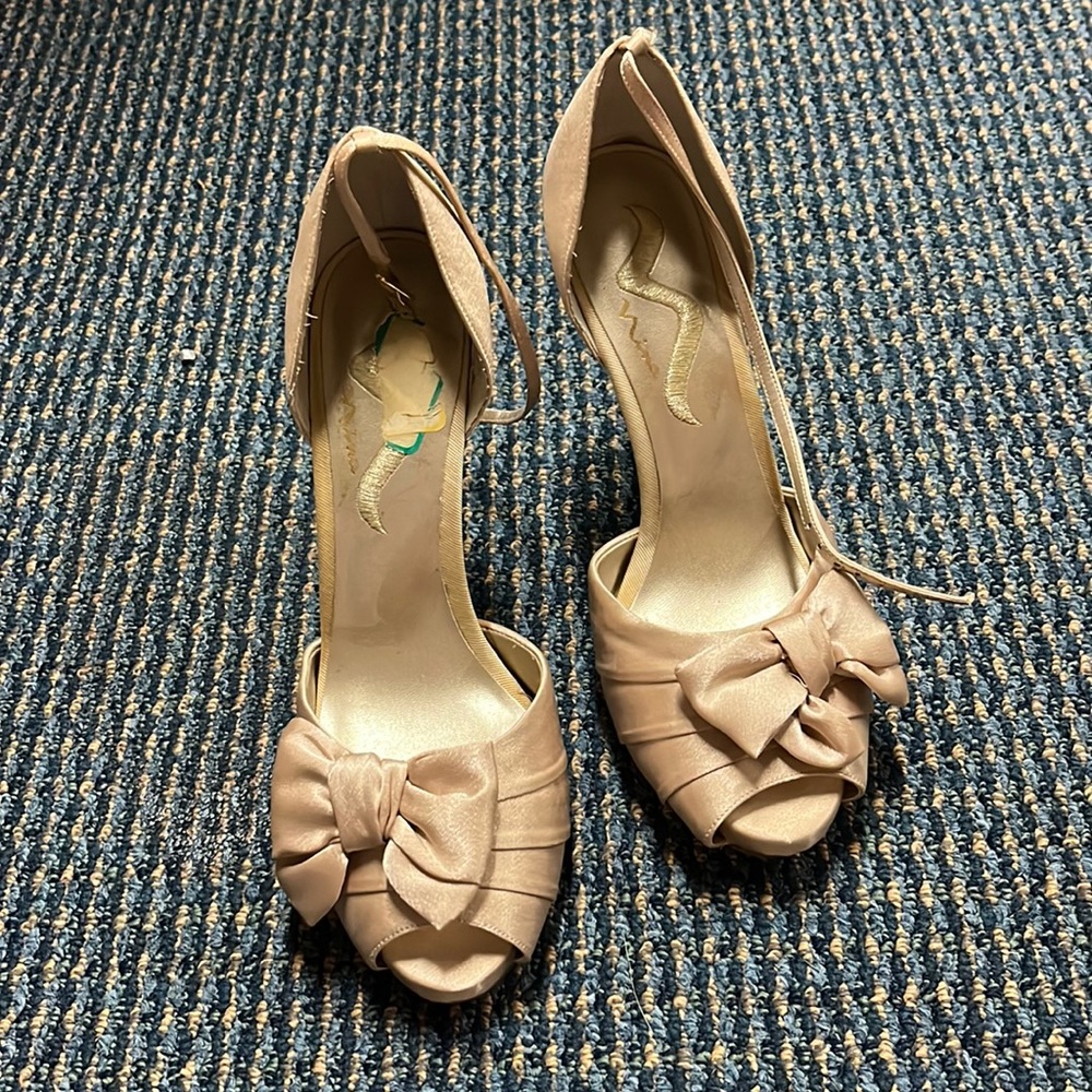 Women’s heels